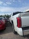 2025 Toyota Tundra 1794