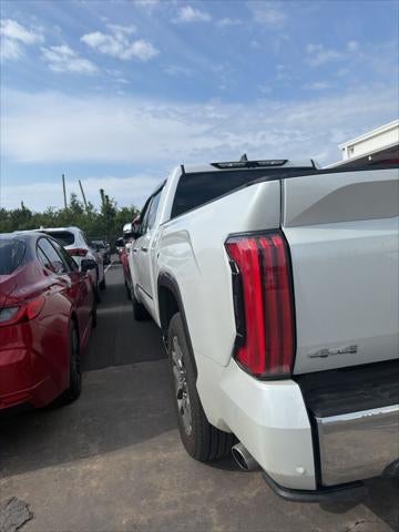 2025 Toyota Tundra 1794