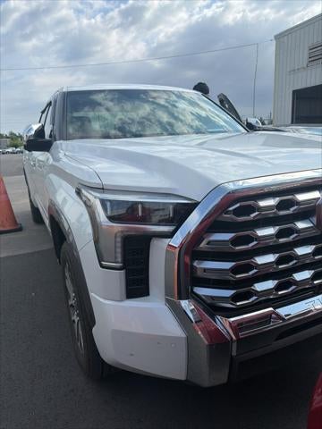 2025 Toyota Tundra 1794