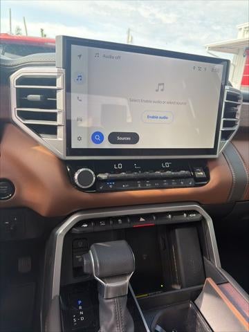 2025 Toyota Tundra 1794