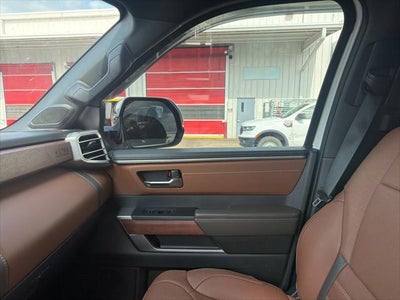 2025 Toyota Tundra 1794