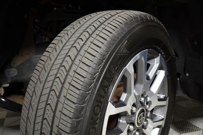 2022 Toyota TUNDRA HV 4X4 1794 Edition