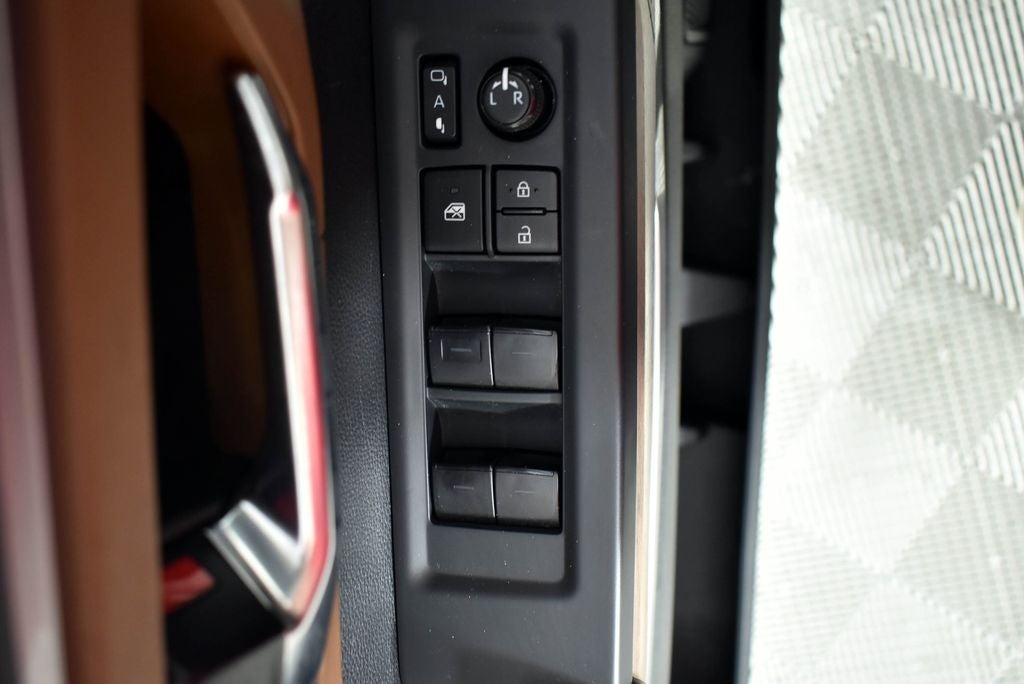 2022 Toyota TUNDRA HV 4X4 1794 Edition