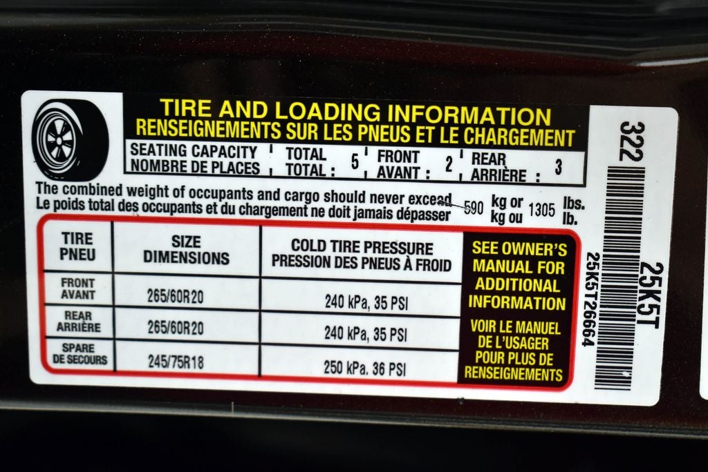 2022 Toyota TUNDRA HV 4X4 1794 Edition