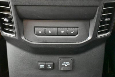 2022 Toyota TUNDRA HV 4X4 1794 Edition