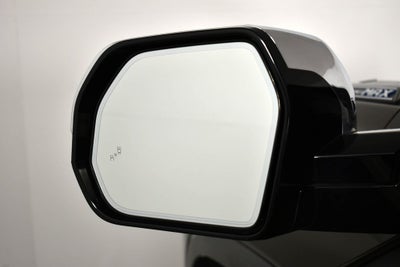 2022 Toyota TUNDRA HV 4X4 1794 Edition