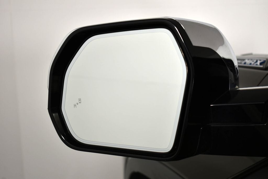 2022 Toyota TUNDRA HV 4X4 1794 Edition