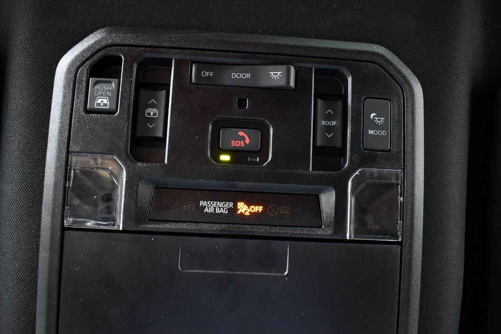 2022 Toyota TUNDRA HV 4X4 1794 Edition