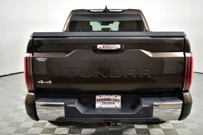 2022 Toyota TUNDRA HV 4X4 1794 Edition