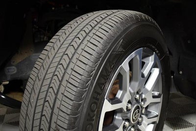 2022 Toyota TUNDRA HV 4X4 1794 Edition