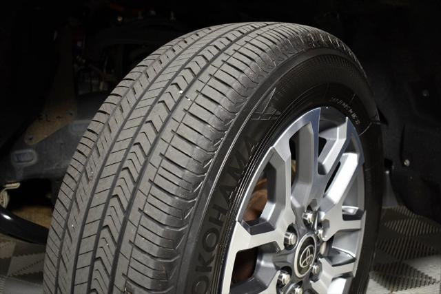 2022 Toyota TUNDRA HV 4X4 1794 Edition