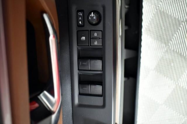 2022 Toyota TUNDRA HV 4X4 1794 Edition