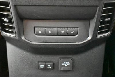 2022 Toyota TUNDRA HV 4X4 1794 Edition