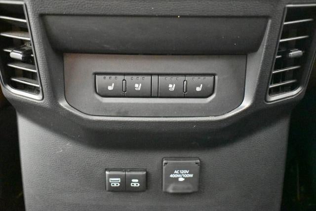 2022 Toyota TUNDRA HV 4X4 1794 Edition