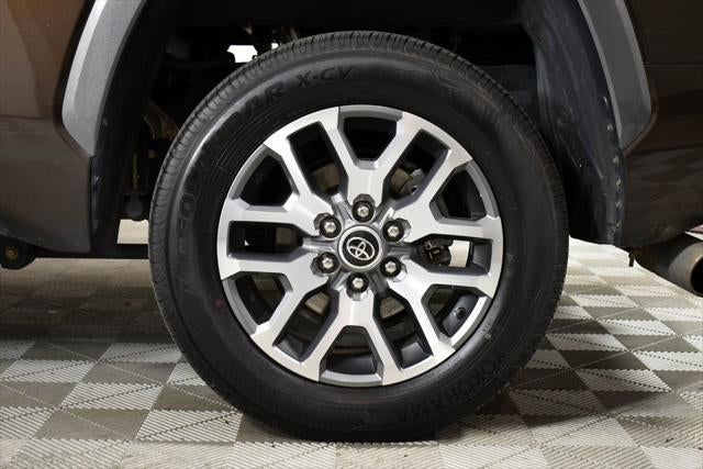 2022 Toyota TUNDRA HV 4X4 1794 Edition