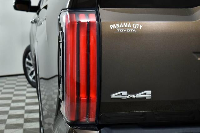 2022 Toyota TUNDRA HV 4X4 1794 Edition