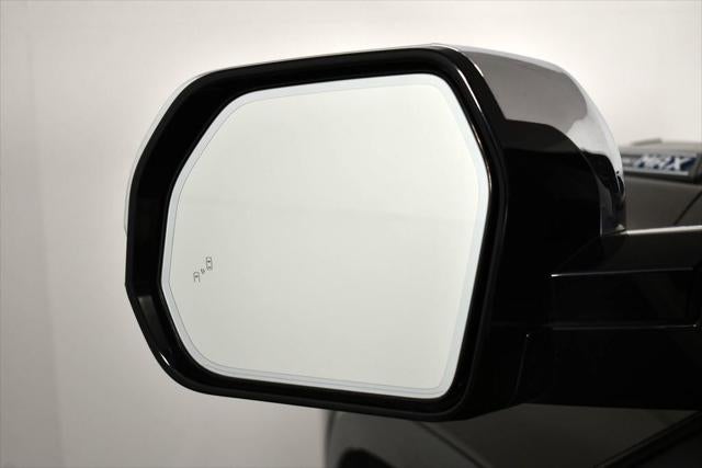 2022 Toyota TUNDRA HV 4X4 1794 Edition