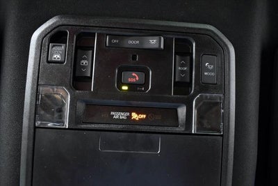 2022 Toyota TUNDRA HV 4X4 1794 Edition