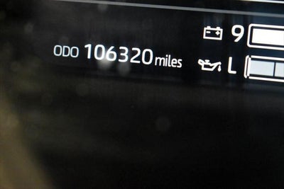 2022 Toyota TUNDRA HV 4X4 1794 Edition