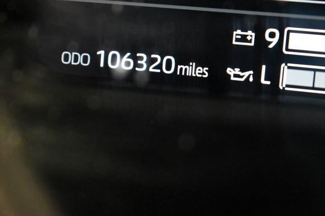 2022 Toyota TUNDRA HV 4X4 1794 Edition