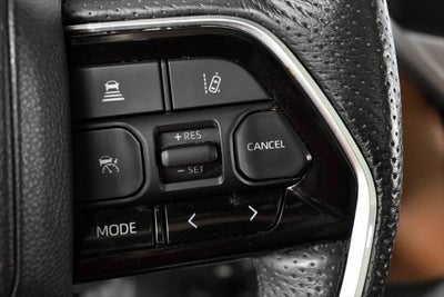 2022 Toyota TUNDRA HV 4X4 1794 Edition