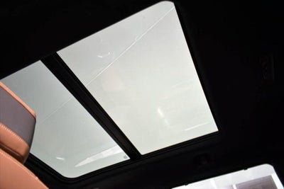 2022 Toyota TUNDRA HV 4X4 1794 Edition