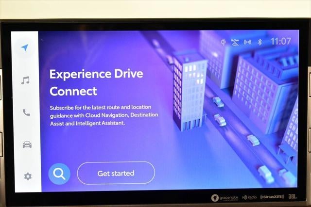 2022 Toyota TUNDRA HV 4X4 1794 Edition