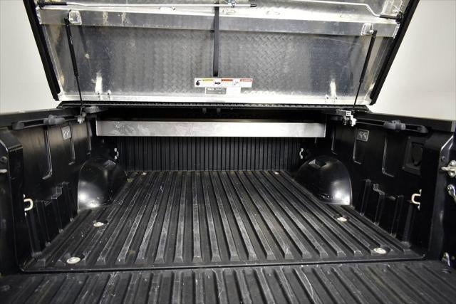 2022 Toyota TUNDRA HV 4X4 1794 Edition