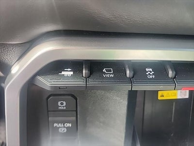 2023 Toyota TUNDRA 4X4 Platinum