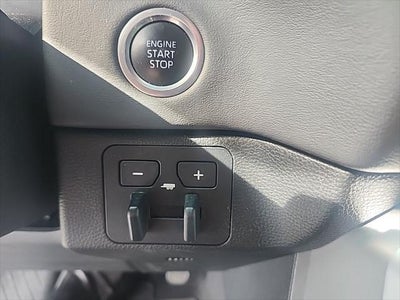 2023 Toyota TUNDRA 4X4 Platinum