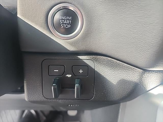 2023 Toyota TUNDRA 4X4 Platinum
