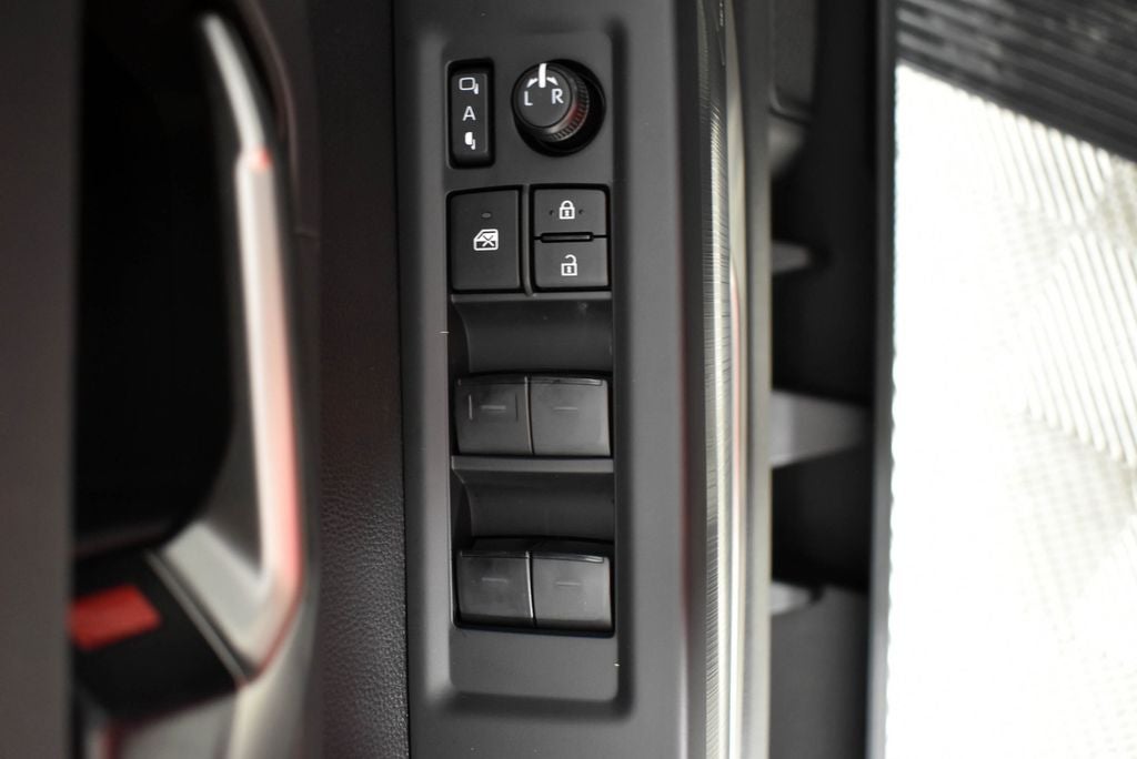 2026 Toyota Tundra Hybrid Platinum