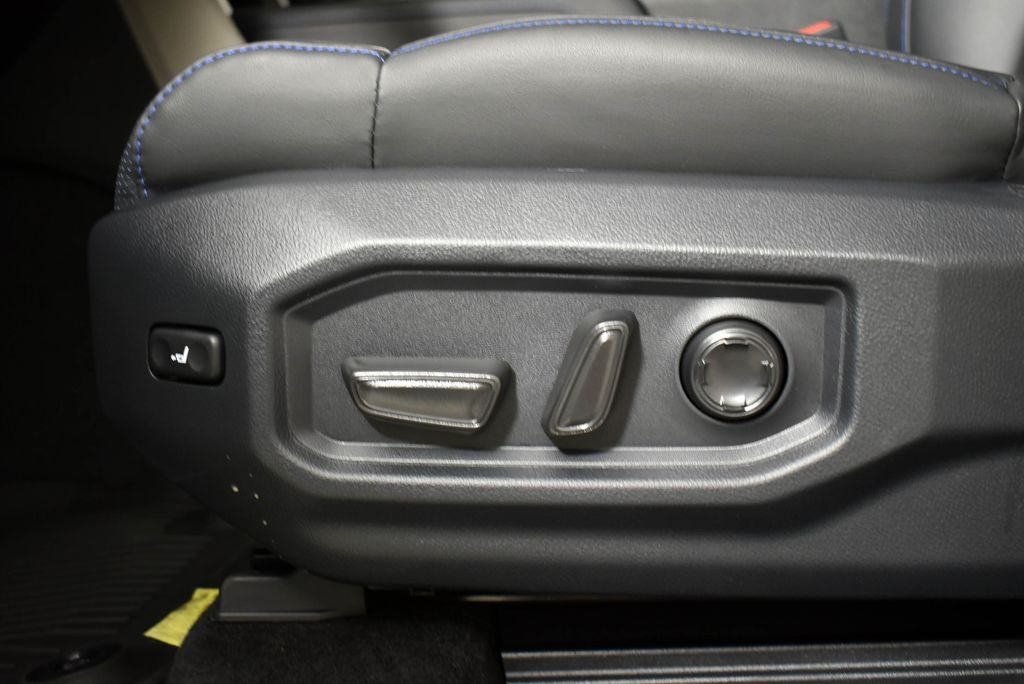 2026 Toyota Tundra Hybrid Platinum