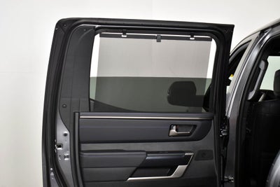 2026 Toyota Tundra Hybrid Platinum