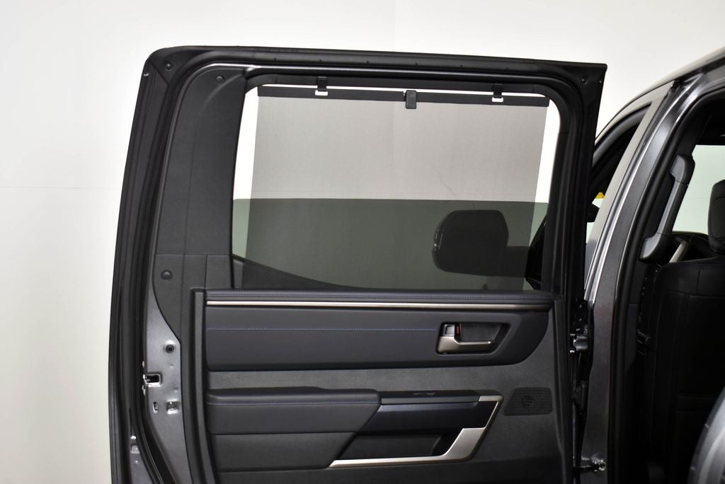 2026 Toyota Tundra Hybrid Platinum