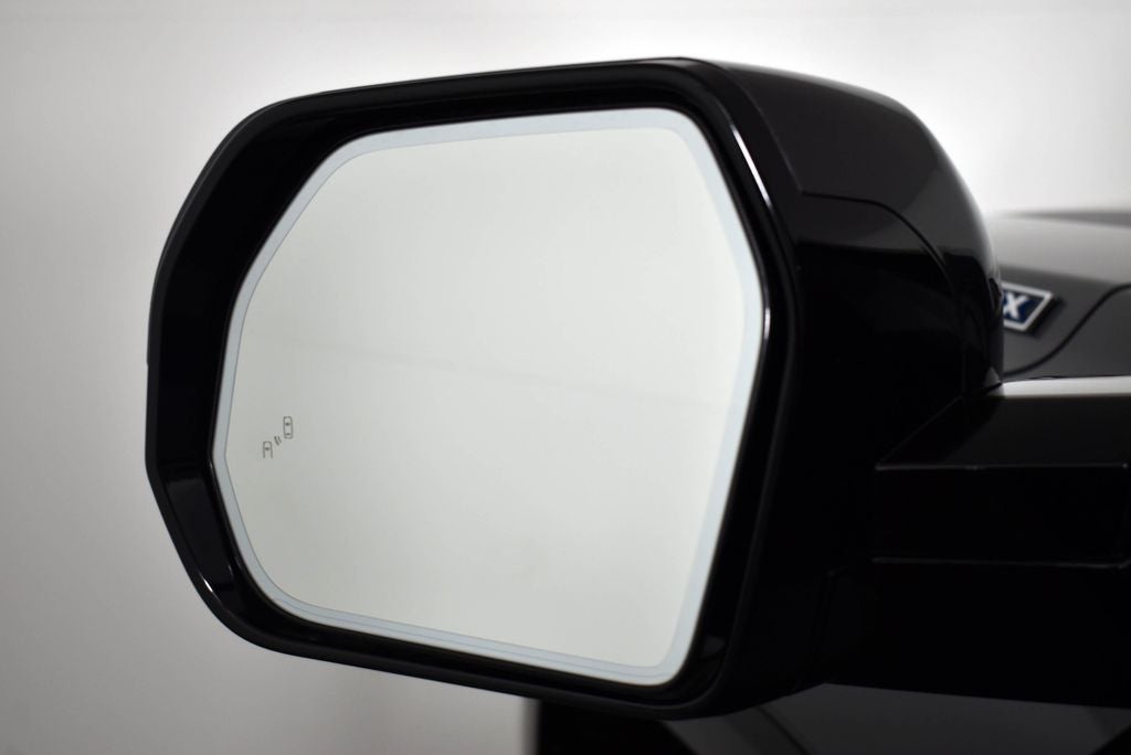 2026 Toyota Tundra Hybrid Platinum