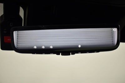 2026 Toyota Tundra Hybrid Platinum