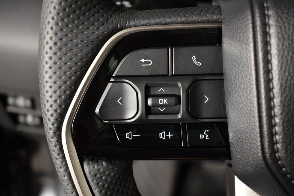 2026 Toyota Tundra Hybrid Platinum