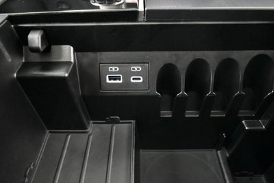 2026 Toyota Tundra Hybrid Platinum