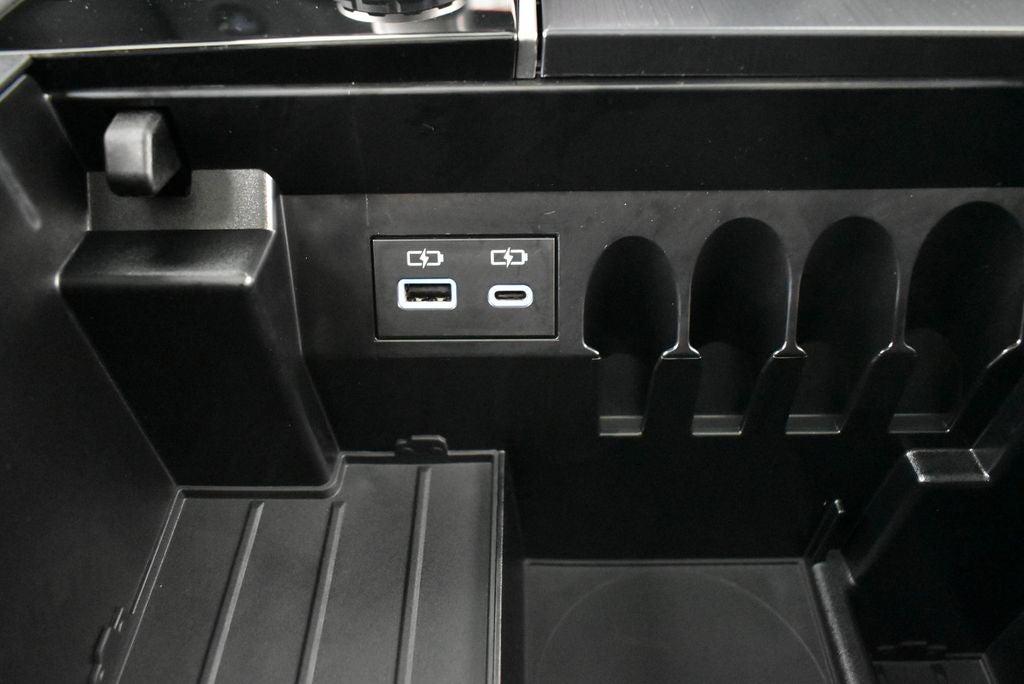 2026 Toyota Tundra Hybrid Platinum