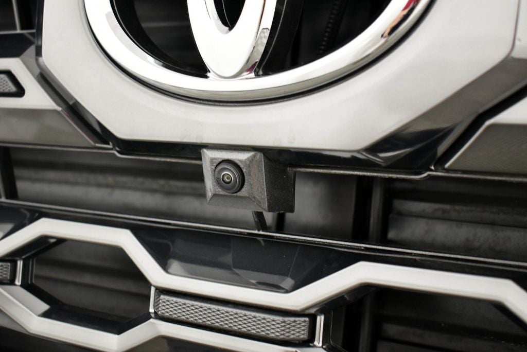 2026 Toyota Tundra Hybrid Platinum