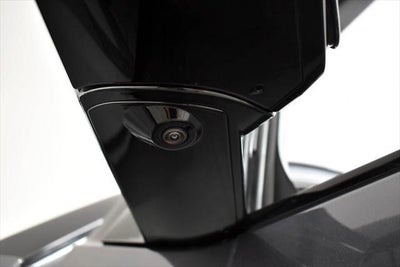 2026 Toyota TUNDRA HV 4X4 Platinum