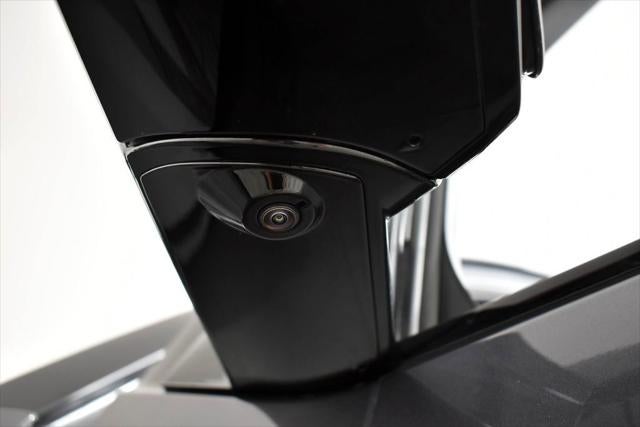 2026 Toyota TUNDRA HV 4X4 Platinum