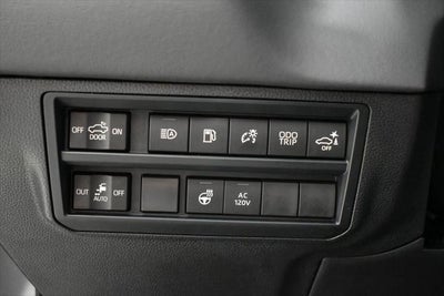 2026 Toyota TUNDRA HV 4X4 Platinum