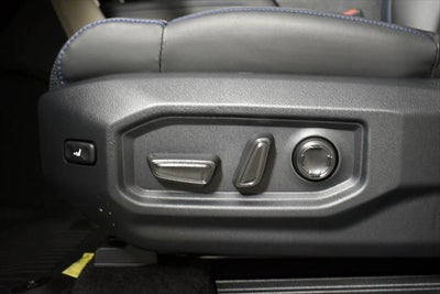 2026 Toyota TUNDRA HV 4X4 Platinum