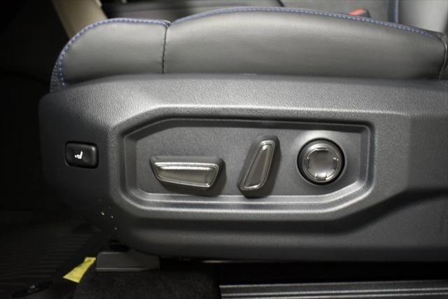 2026 Toyota TUNDRA HV 4X4 Platinum