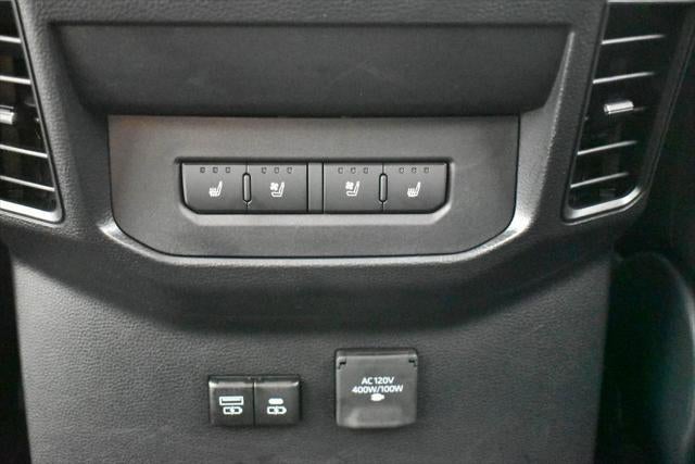 2026 Toyota TUNDRA HV 4X4 Platinum