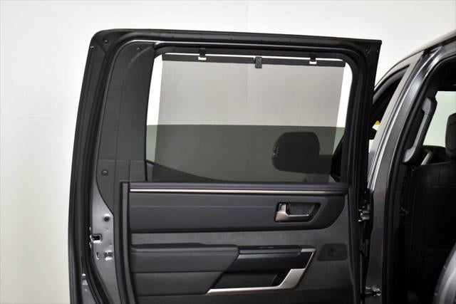 2026 Toyota TUNDRA HV 4X4 Platinum