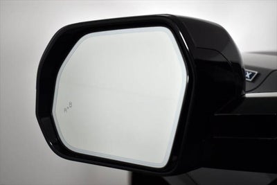 2026 Toyota TUNDRA HV 4X4 Platinum