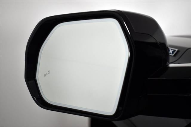 2026 Toyota TUNDRA HV 4X4 Platinum